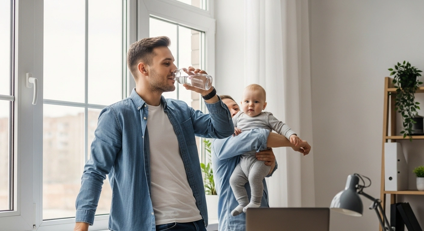 8 Energy Hacks for Busy Days