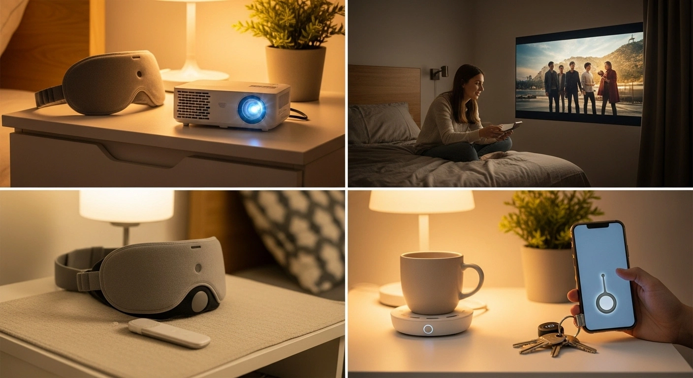 Hidden Gadget Gems 2025