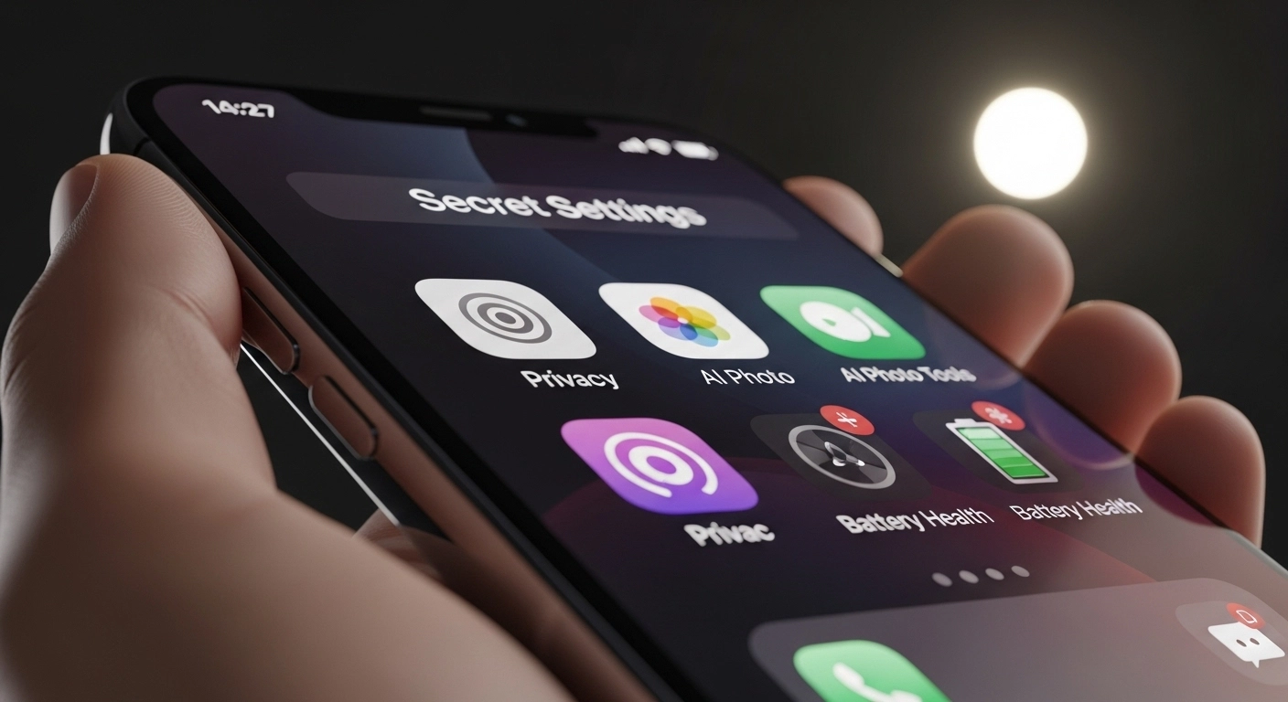Surprising iPhone Upgrades 2025