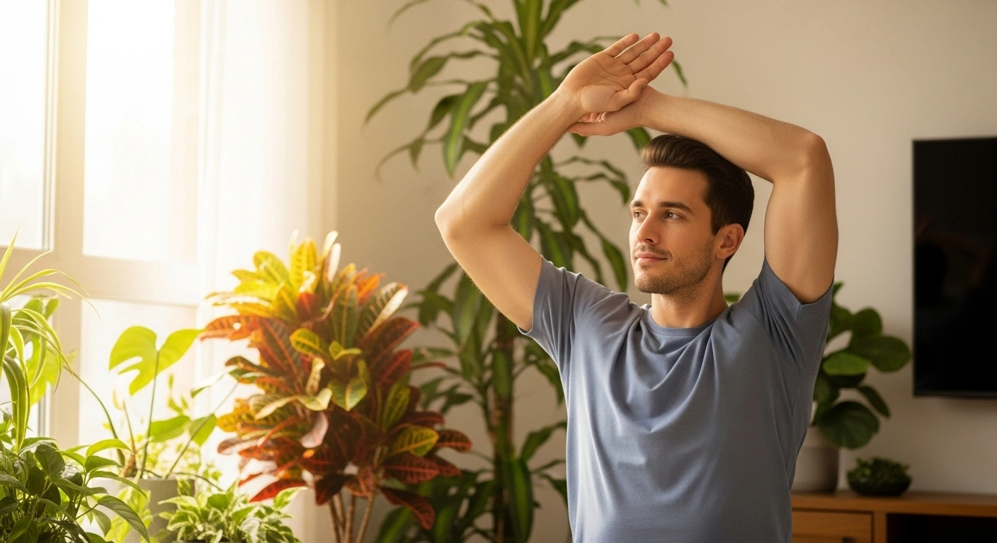 8 Micro Habits for Joint Health