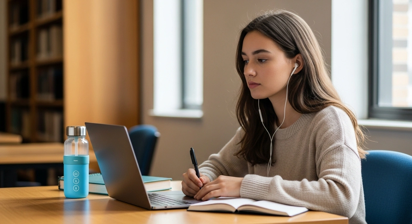 Coolest Gadgets for Students 2025