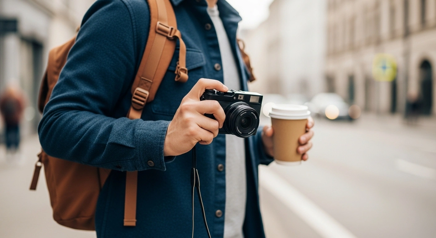 2025 Best Compact Cameras