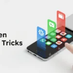 5 Hidden Mobile Tricks