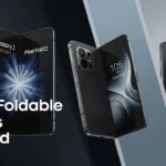 5 Best Foldable Phones Reviewed