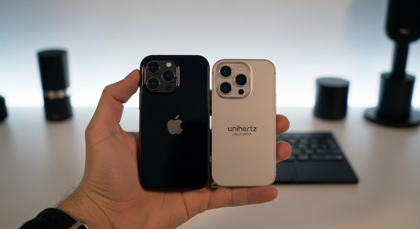 Smallest Phones in 2025