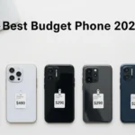 Best Budget Phone 2025