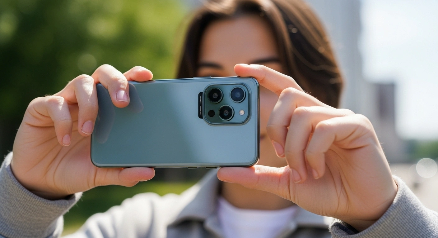 Mobile Cameras to Watch in 2025