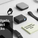 Tiny Gadgets Big Impact 2025 Picks