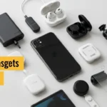 8 Mobile Gadgets You Need