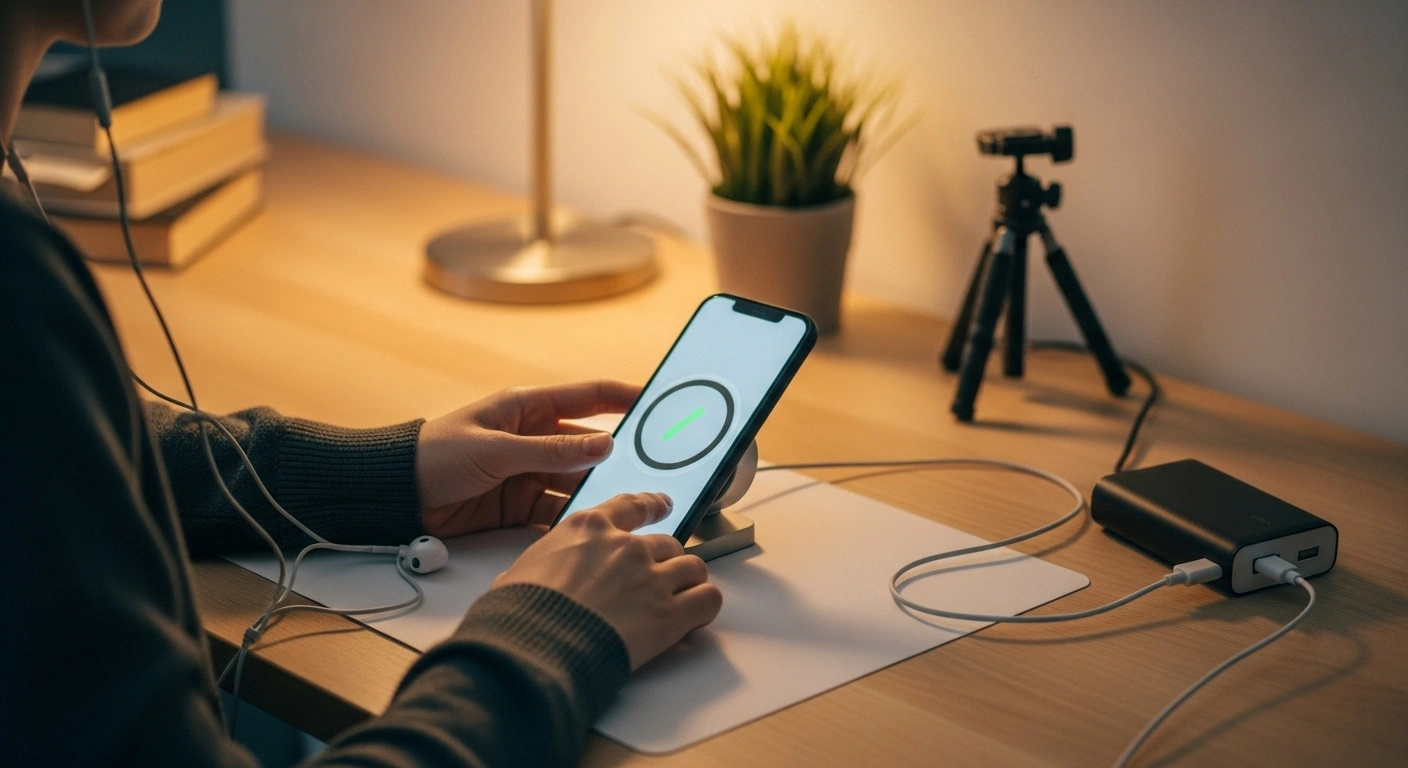 8 Mobile Gadgets You Need