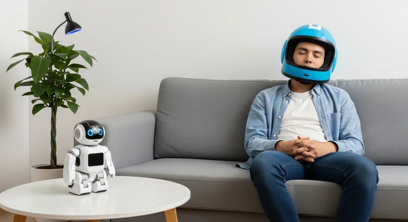 Strangest Gadgets Going Viral in 2025