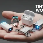 Tiny Tech Wonders 2025