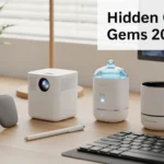 Hidden Gadget Gems 2025