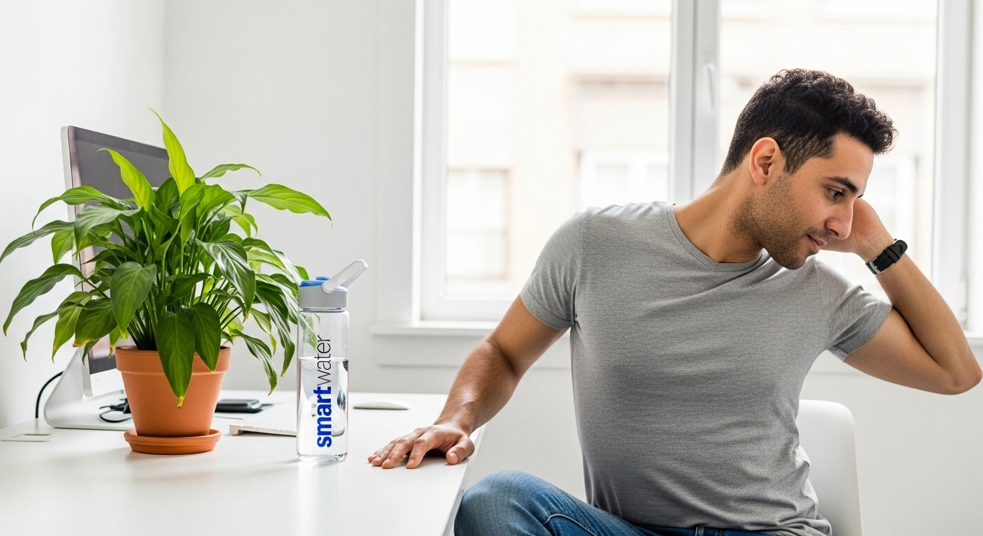 Micro Wellness Trends to Try in 2025