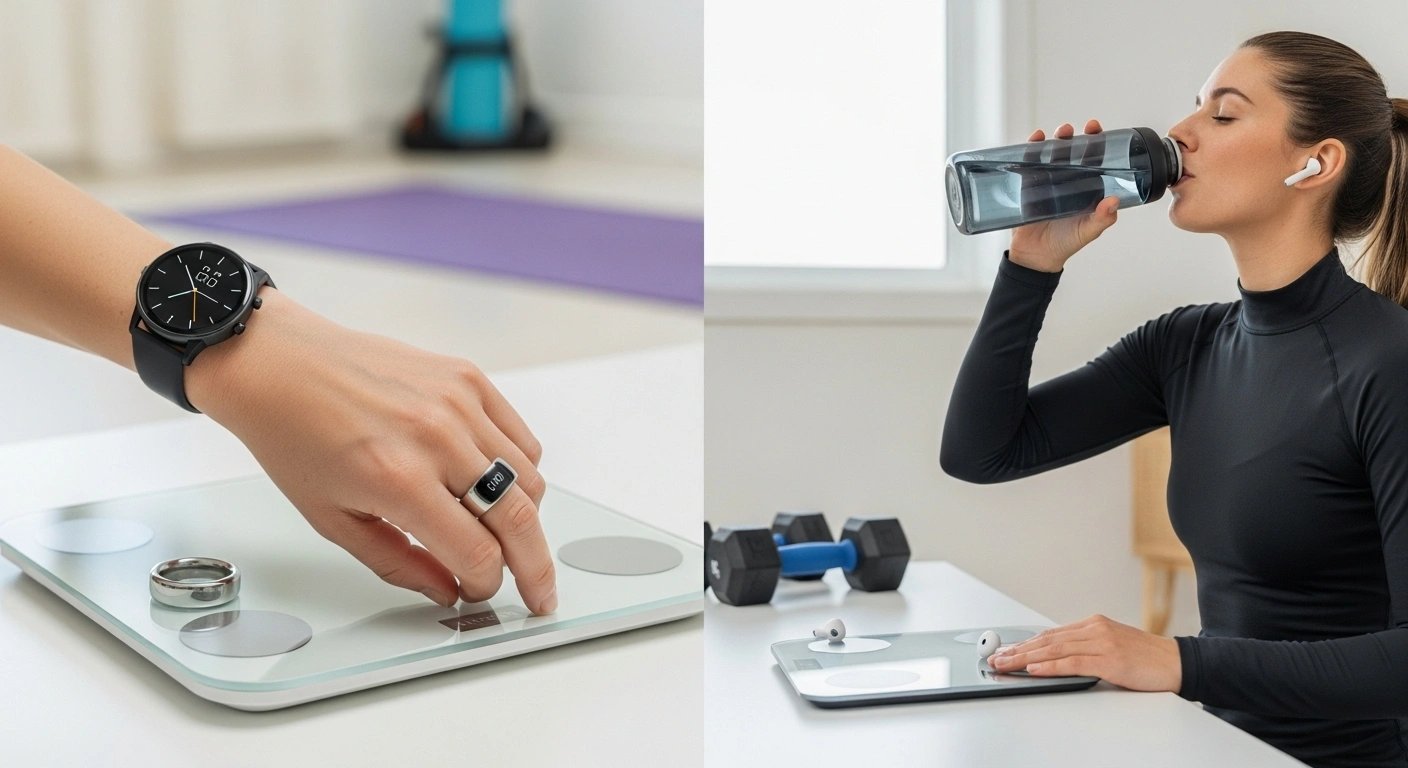 Best Fitness Gadgets 2025