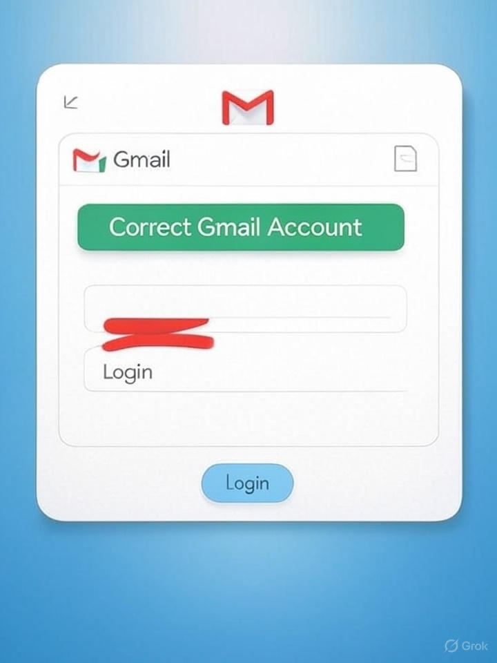 Step 8: Provide a different contact email in the appeal form