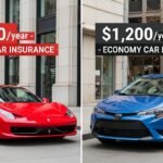 How to Get Affordable Car Insurance for New Drivers