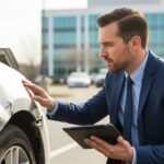 Step by Step Guide to Car Insurance Claims Process