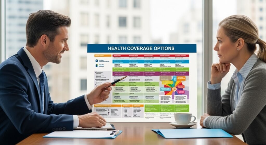 Best 10 Health Insurance Policies for Couples