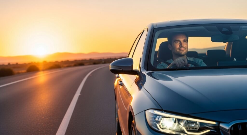 Liability vs Full Coverage Car Insurance Difference