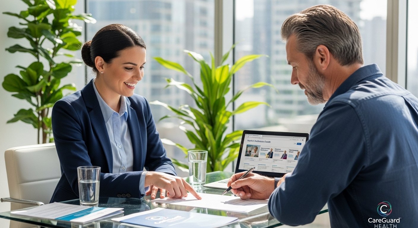 Top 10 Affordable Health Insurance Quotes (Complete Comparison Guide 2026)