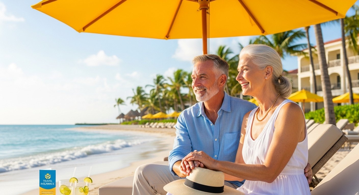 Best 9 Travel Health Insurance for Seniors