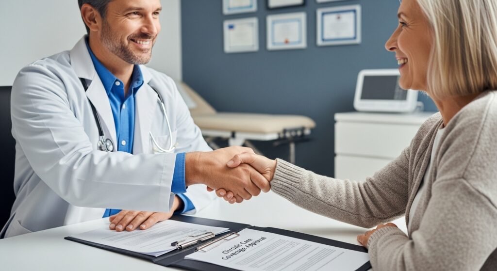 Top 12 Health Insurance Plans for Chronic Care in 2026