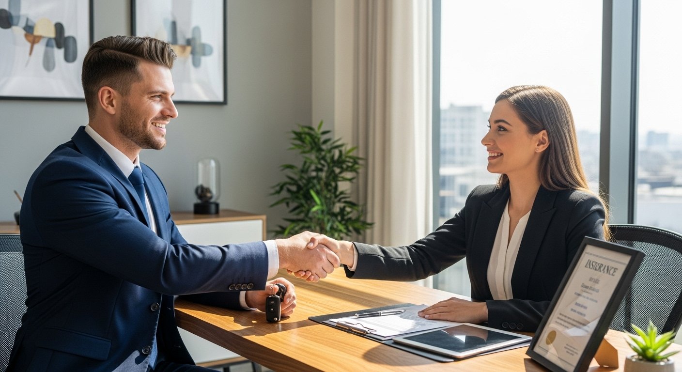 Car Insurance Discounts Every Driver Should Know