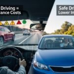 Cheap Auto Insurance for High Risk Drivers Explained