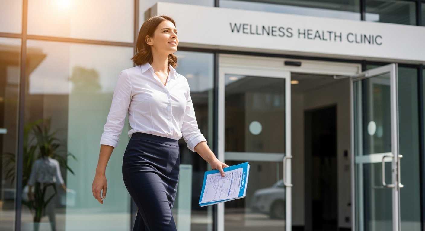 Best 7 Health Insurance Options for Self Employed