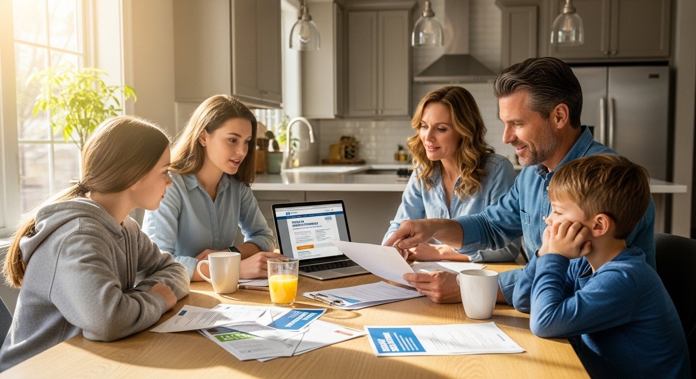 How to Choose the Best 2026 Health Insurance Plan Step by Step