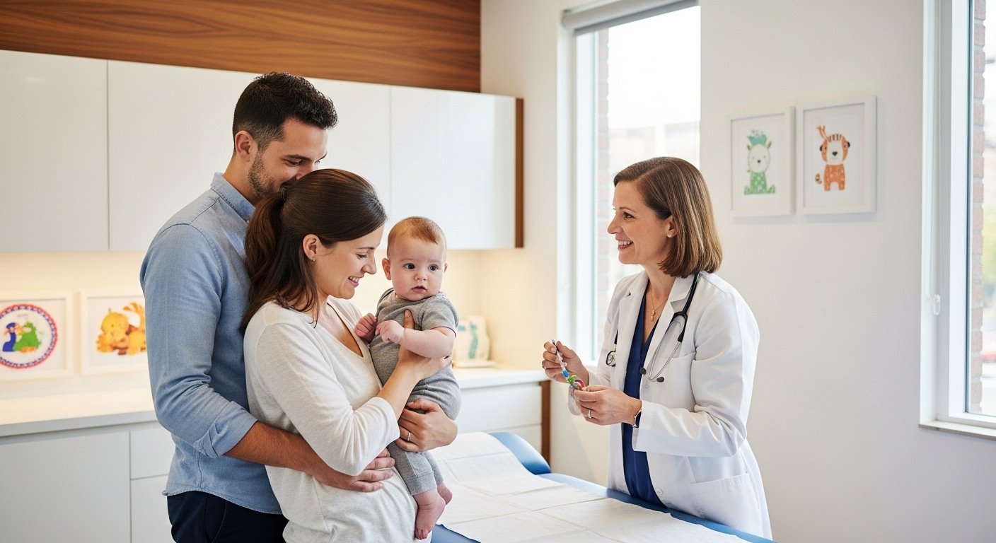 Why Families Need Health Insurance in 2026