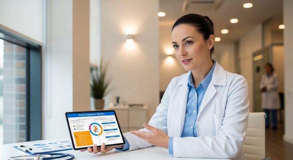 6 Cheapest Health Insurance Plans with Family Coverage