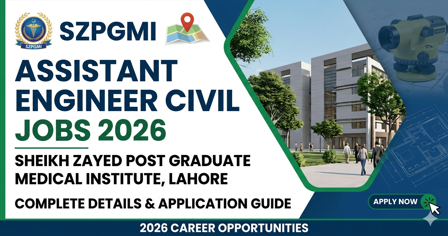 Assistant Engineer Civil Jobs 2026